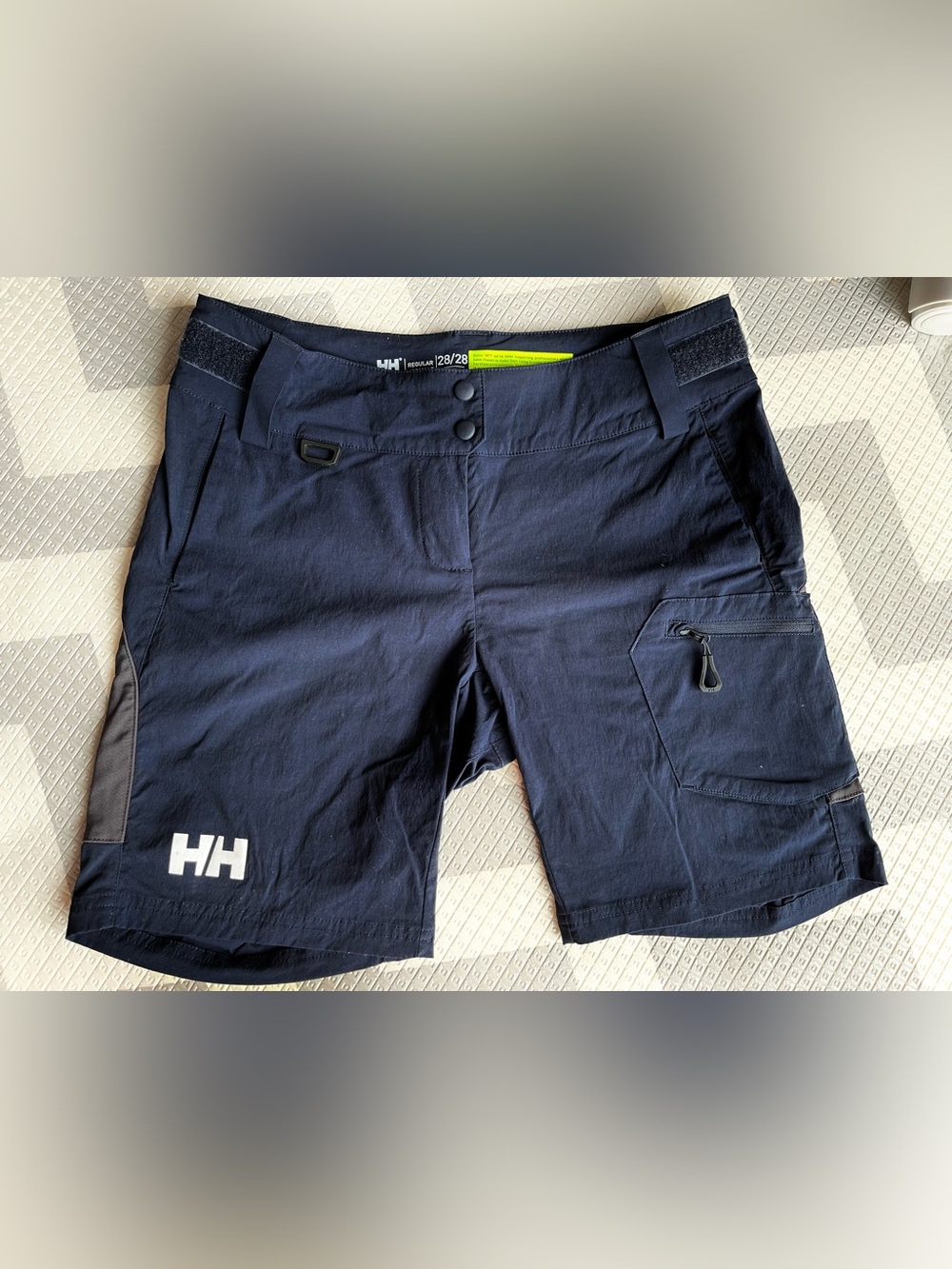 Helly Hansen Sailing Shorts (3 pairs)